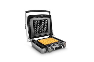 WAFELIJZER WAFFLE TASTIC 4X7 CW3638 FT142650