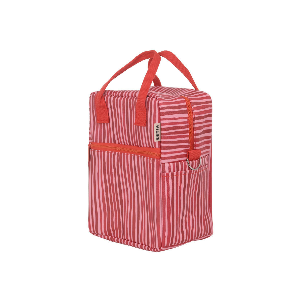 Koelzak ISOTHERME 7Liter Viva Stripe - Afbeelding 2