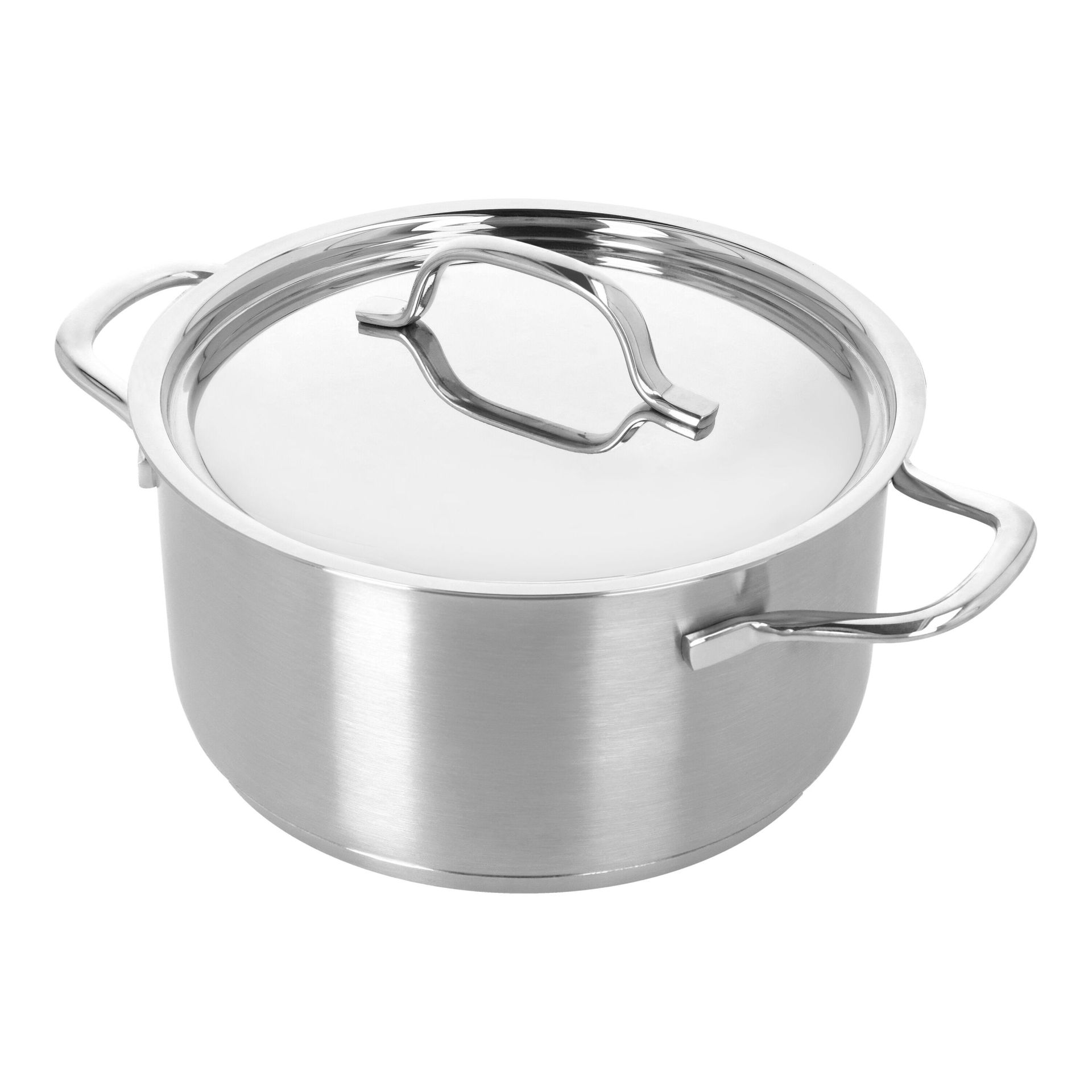 Demeyere Resto 3 Kookpot 22cm / 4 l Demeyere